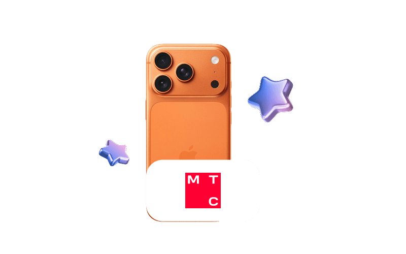 Миссия Халва-12. МТС