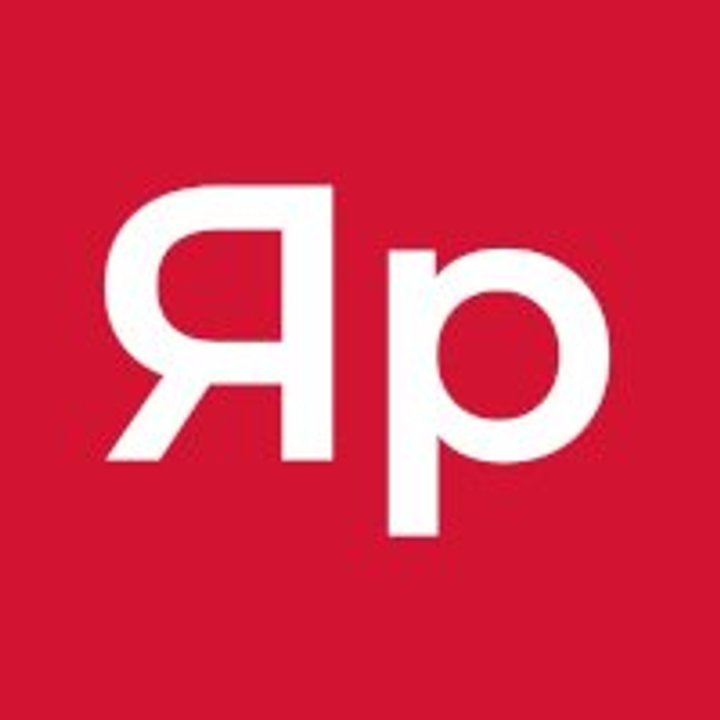 Логотип партнера