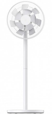 Вентилятор Xiaomi Mi Smart Standing Fan 2, белый
