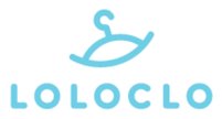Логотип LOLOCLO