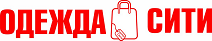 Логотип ОДЕЖДА СИТИ