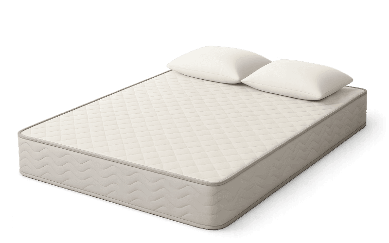 Скидка 15% на матрас