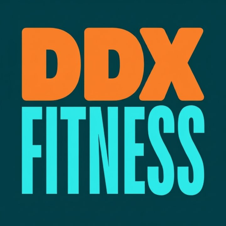 DDX Fitness