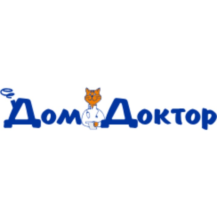 Логотип партнера