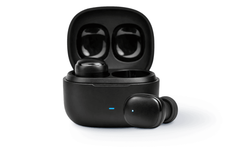 Кешбэк 40% за покупку наушников