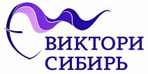 Логотип ВИКТОРИ