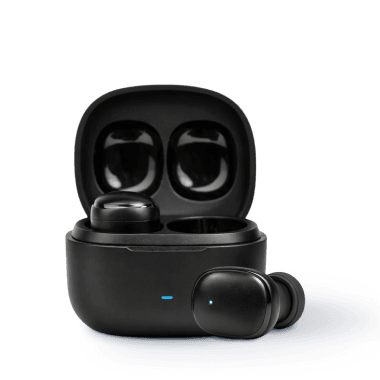 Кешбэк 40% за покупку наушников