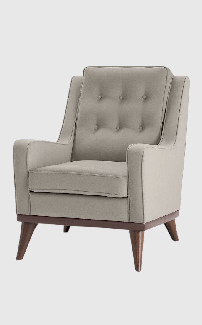 Кресло SCANDICA Норд