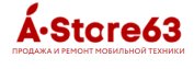 Логотип партнера