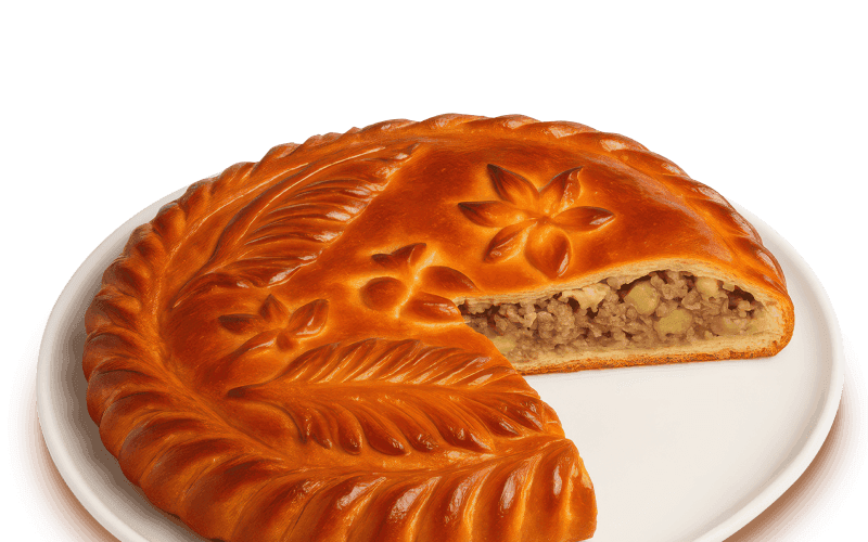 Скидки на заказ пирогов