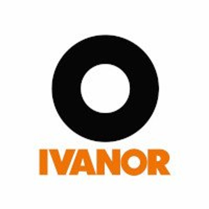 Логотип партнера