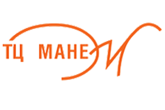 Манеж курск карта