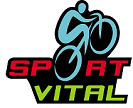 Логотип SportVital