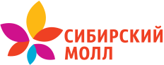 Карта сибирский молл