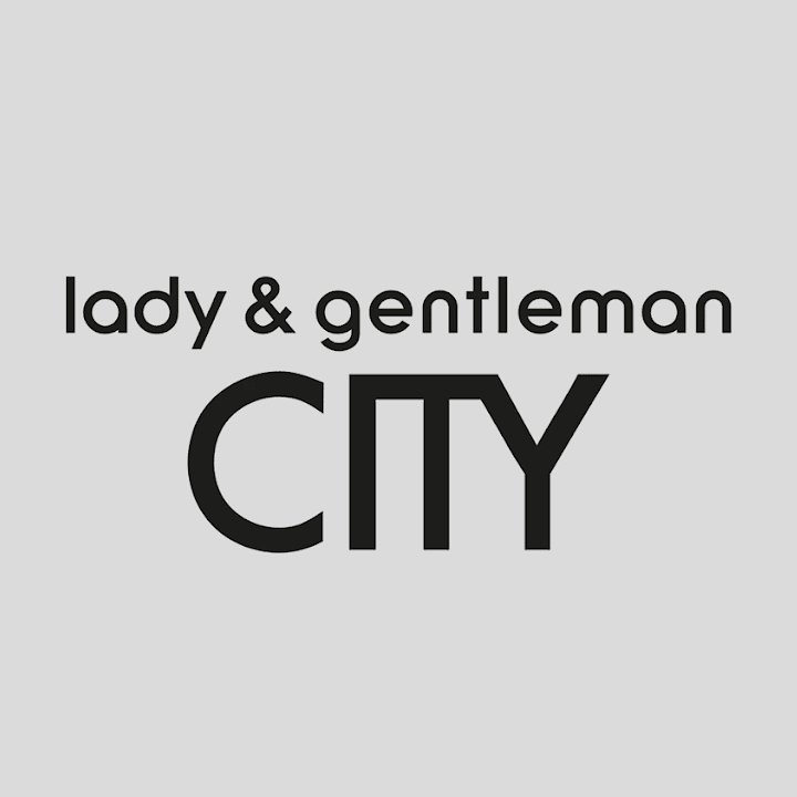 lady & gentleman CITY