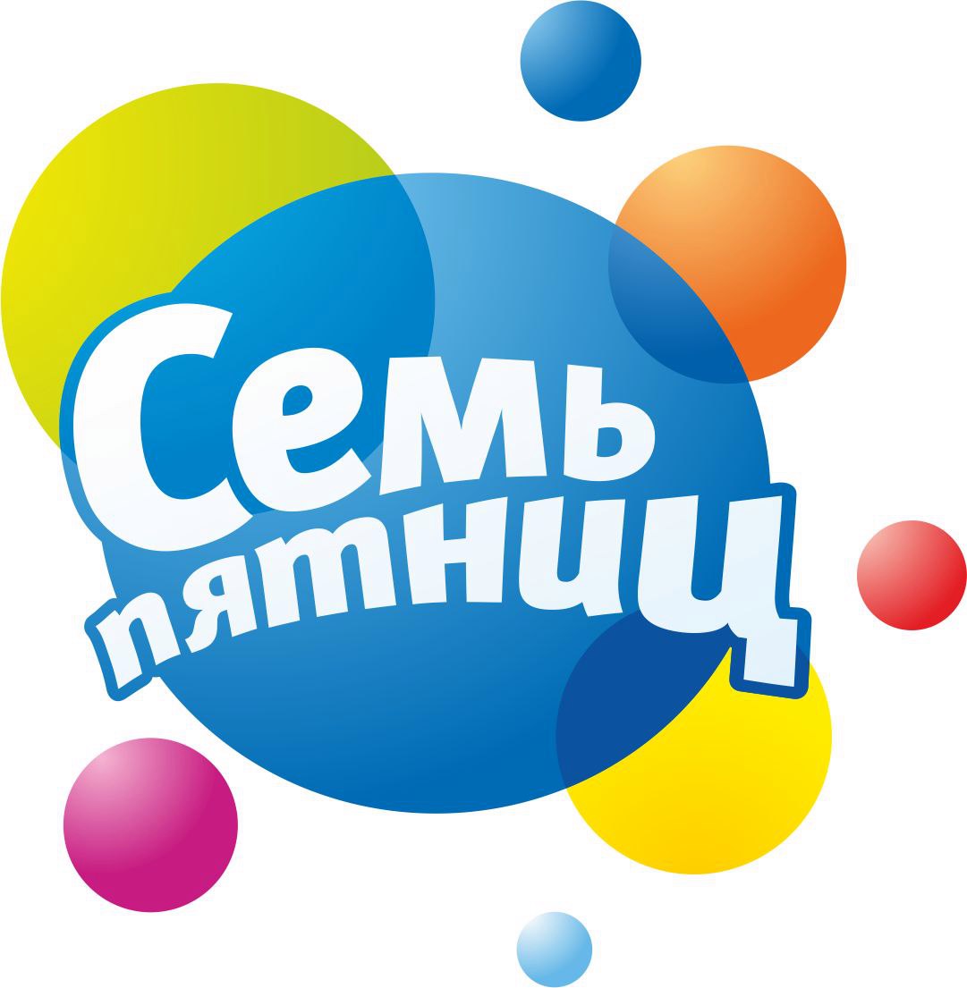 Карта семь пятниц