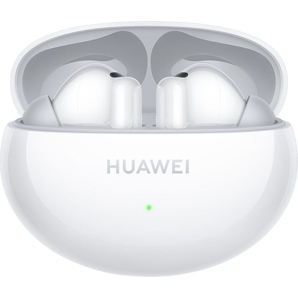 Беспроводные наушники Huawei FreeBuds 6i (T0019), белый