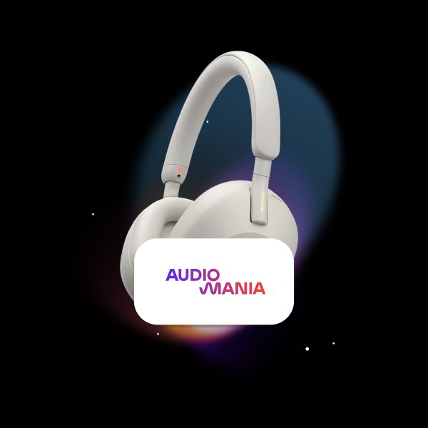 Аудиотехника и аксессуары