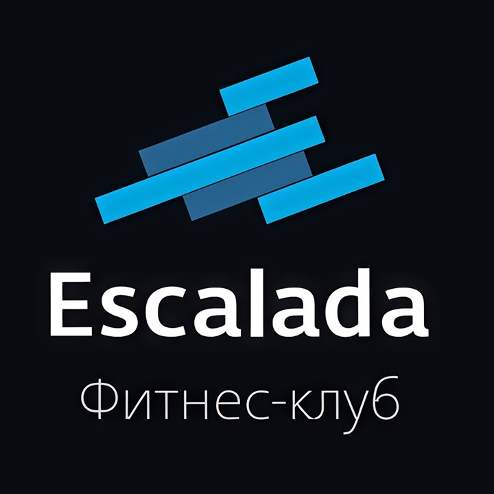 Логотип партнера