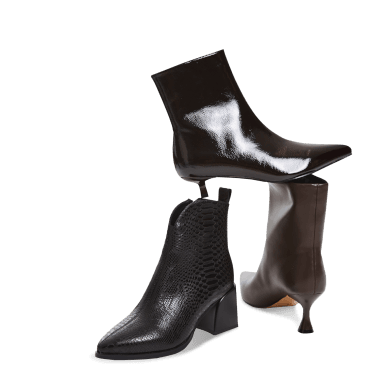 Скидка 50% на обувь и аксессуары