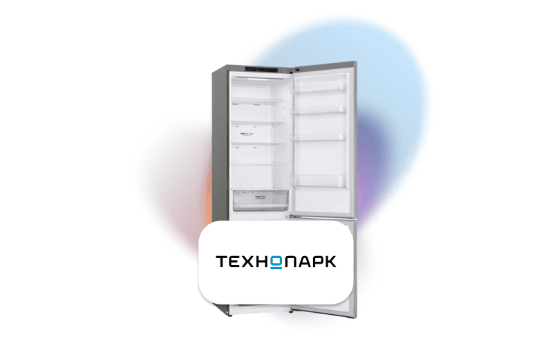 Миссия Халва-12. Технопарк