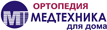 Логотип партнера