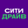 Лого Ситидрайв.