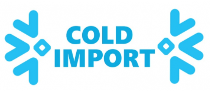 Логотип партнера