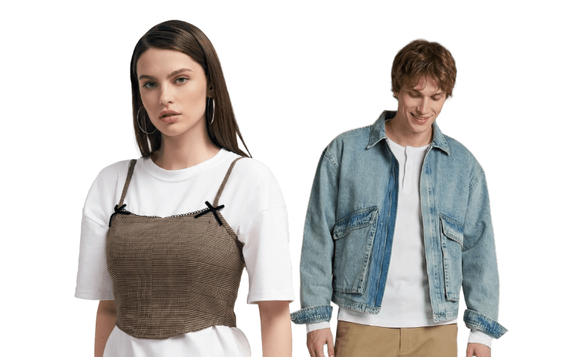 Скидка 15% на заказ бренда ТВОЕ