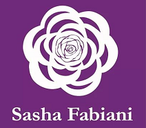 Логотип Sasha Fabiani