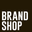 Лого BRANDSHOP.