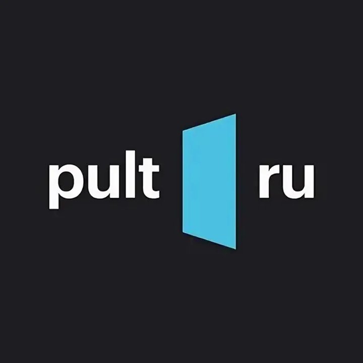 Логотип партнера