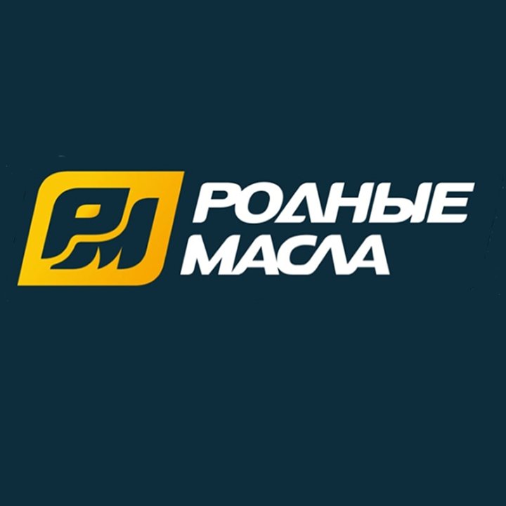 Логотип партнера