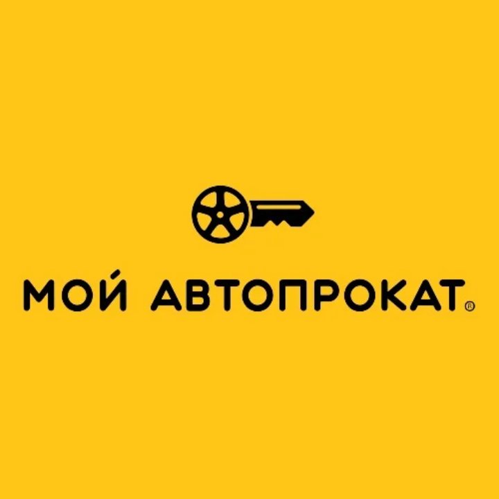 Логотип партнера