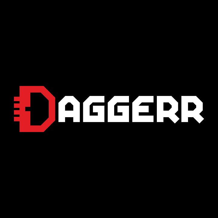 DAGGERR