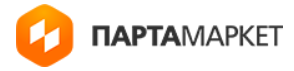 Логотип партнера