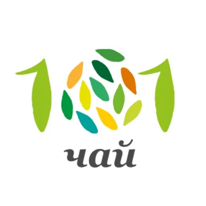 Логотип партнера