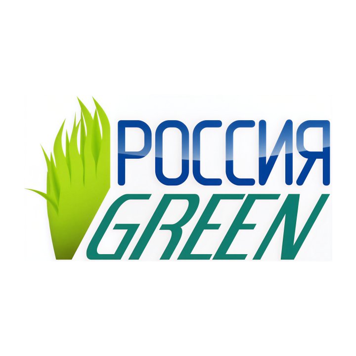 РОССИЯ GREEN