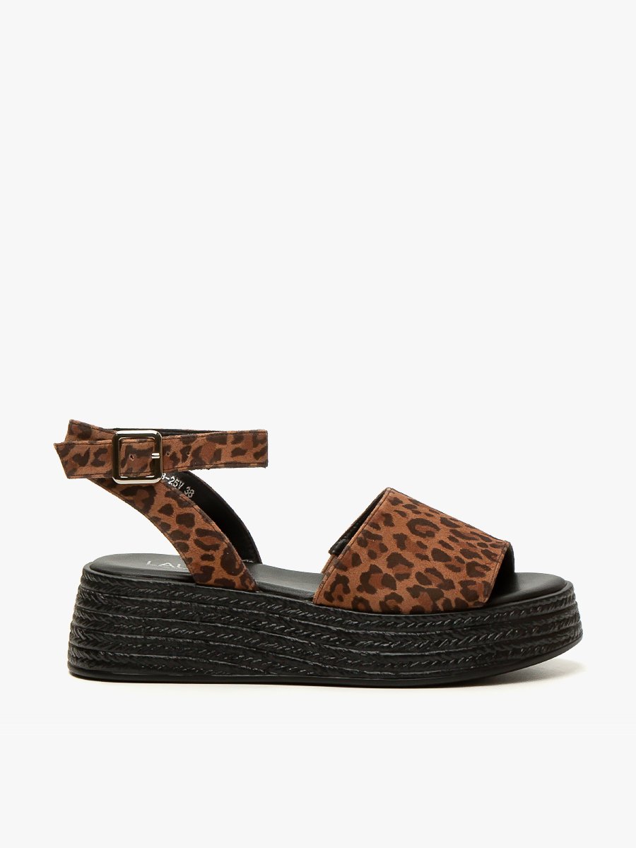 Босоножки женские ST22233-25V