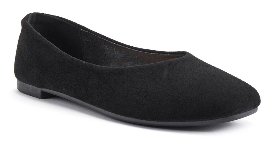 Балетки женские всесезонные ZS26SS-16 T.TACCARDI