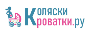 Логотип Коляски-Кроватки.ру