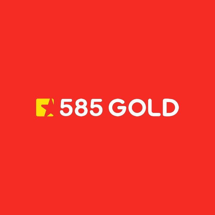 585 GOLD