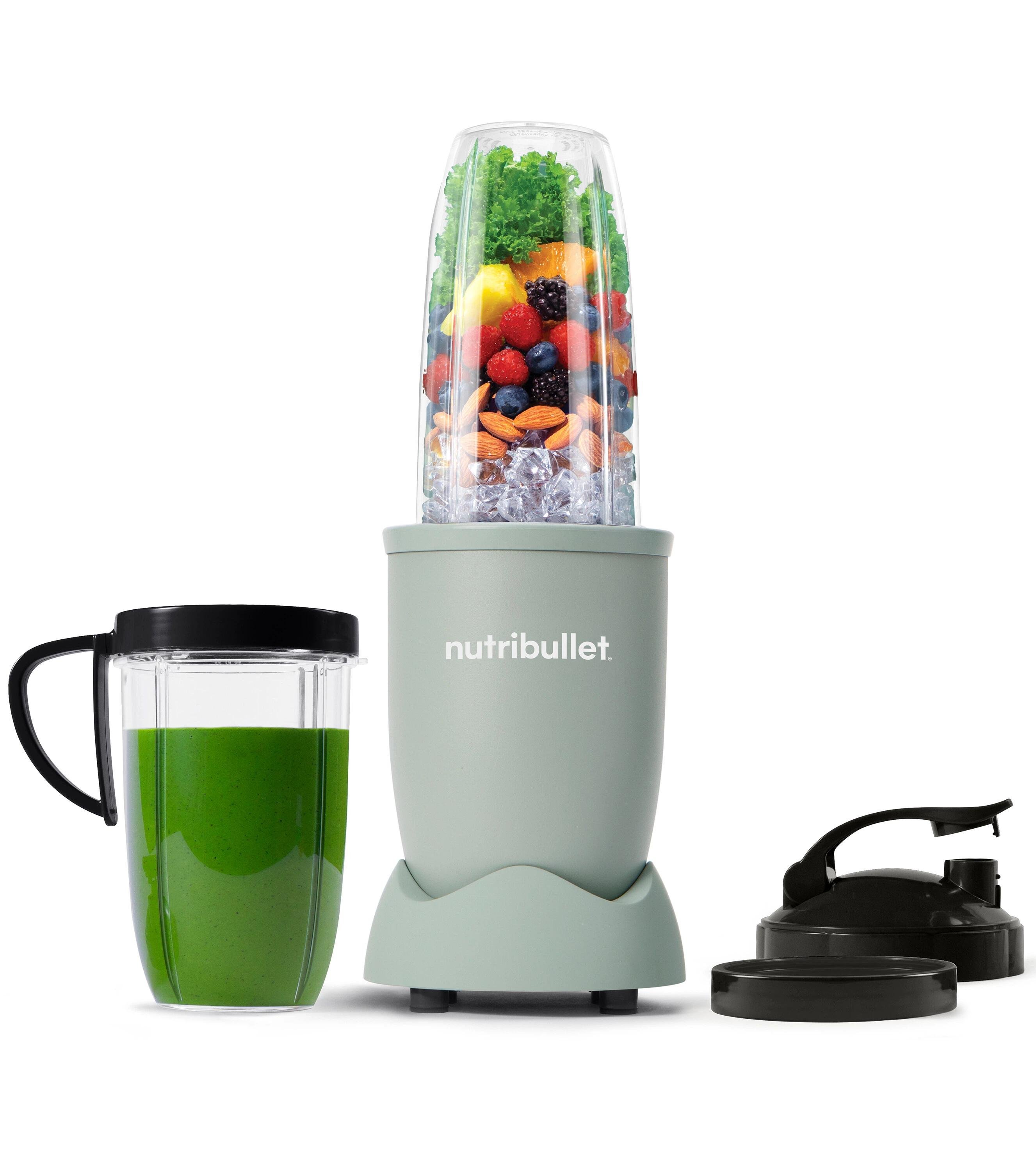 Nutribullet Блендер NB908MAJD 900W