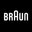 Лого Braun.