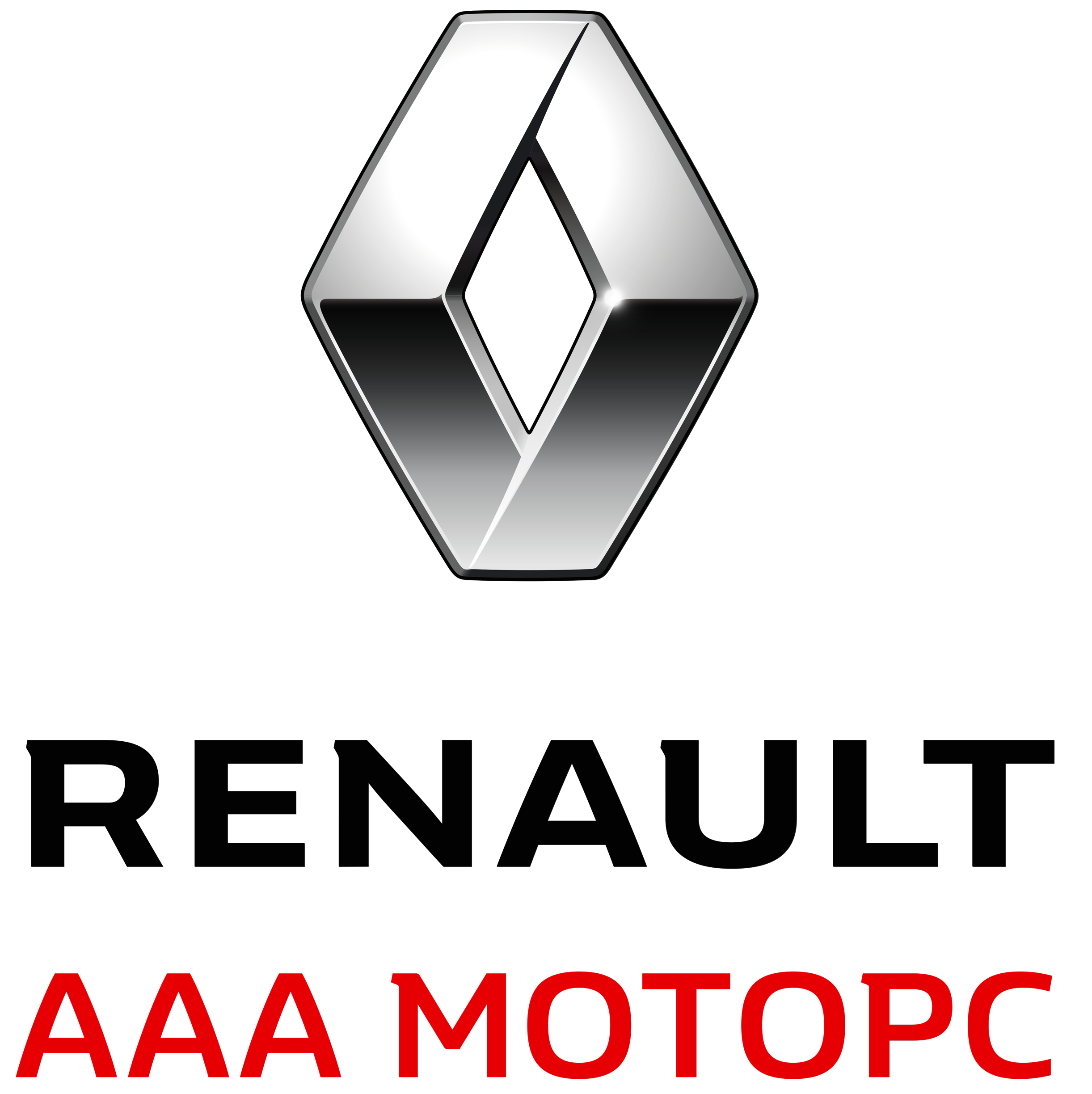 Renault ААА моторс - Официальный дилер Renault - рассрочка с картой Халва