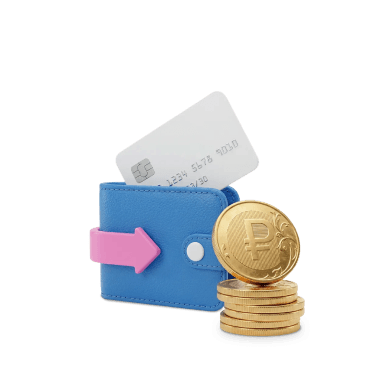 Кешбэк до 15% за первую покупку