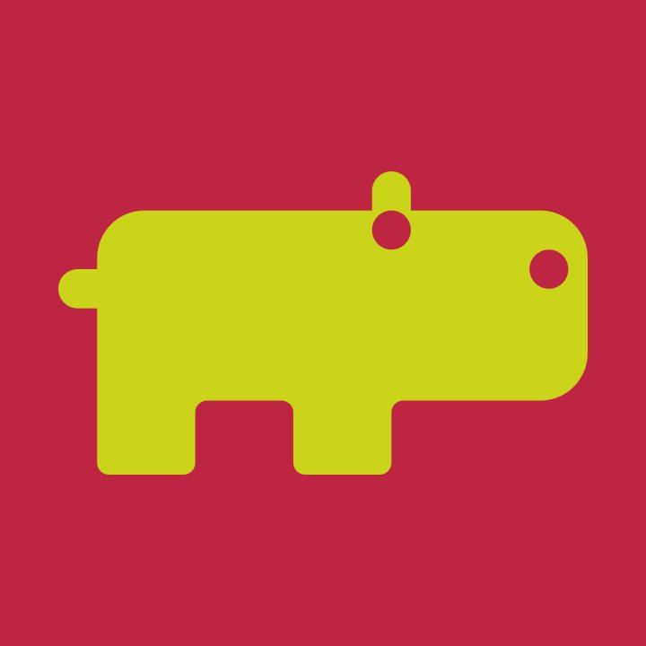 Логотип партнера