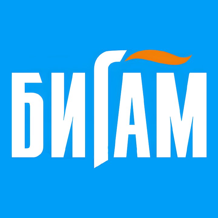 Логотип партнера
