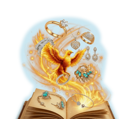 Скидка 50% на второе украшение и третье в подарок