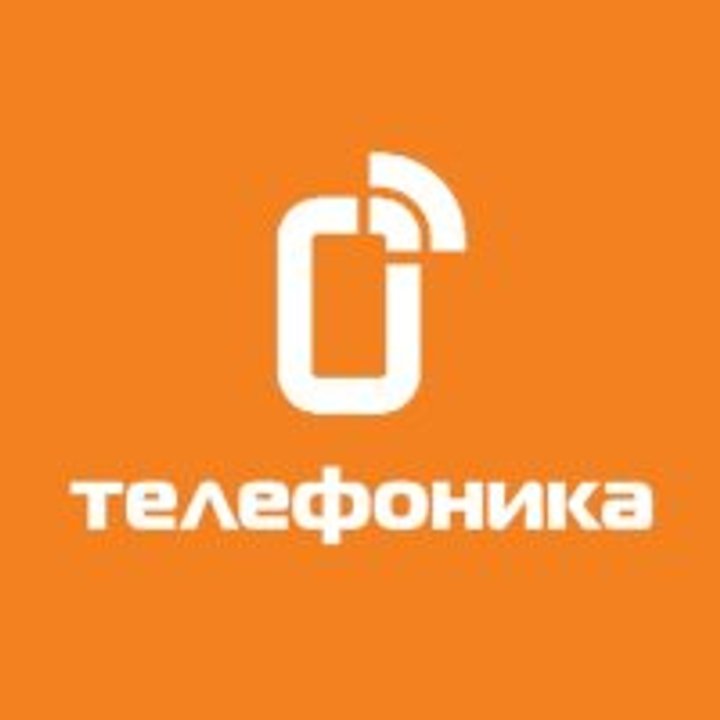 Логотип партнера